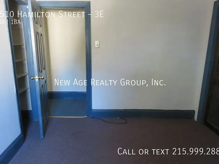 3510 Hamilton St #3E — Photo 6