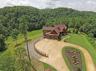 1634 Old Northcutt Rd, Ellijay, GA 30536