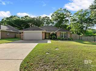 9 Cosgrove Dr, Mobile, AL 36608