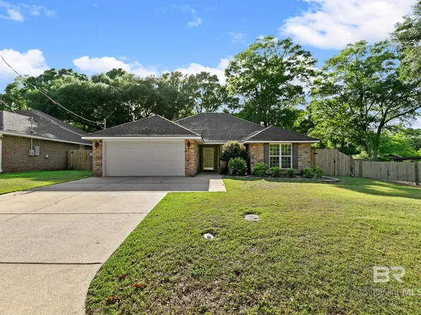 9 Cosgrove Dr, Mobile, AL 36608