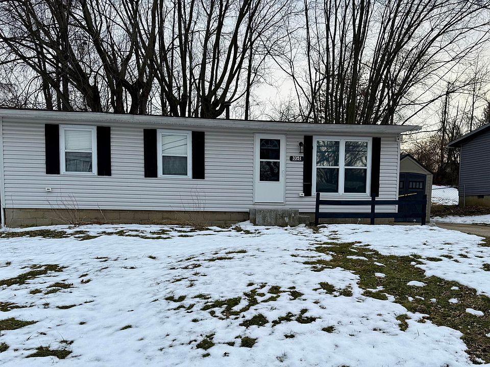 1st image of 3351 Sycamore Tree Ln