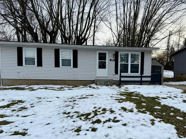 3351 Sycamore Tree Ln, Erlanger, KY 41018
