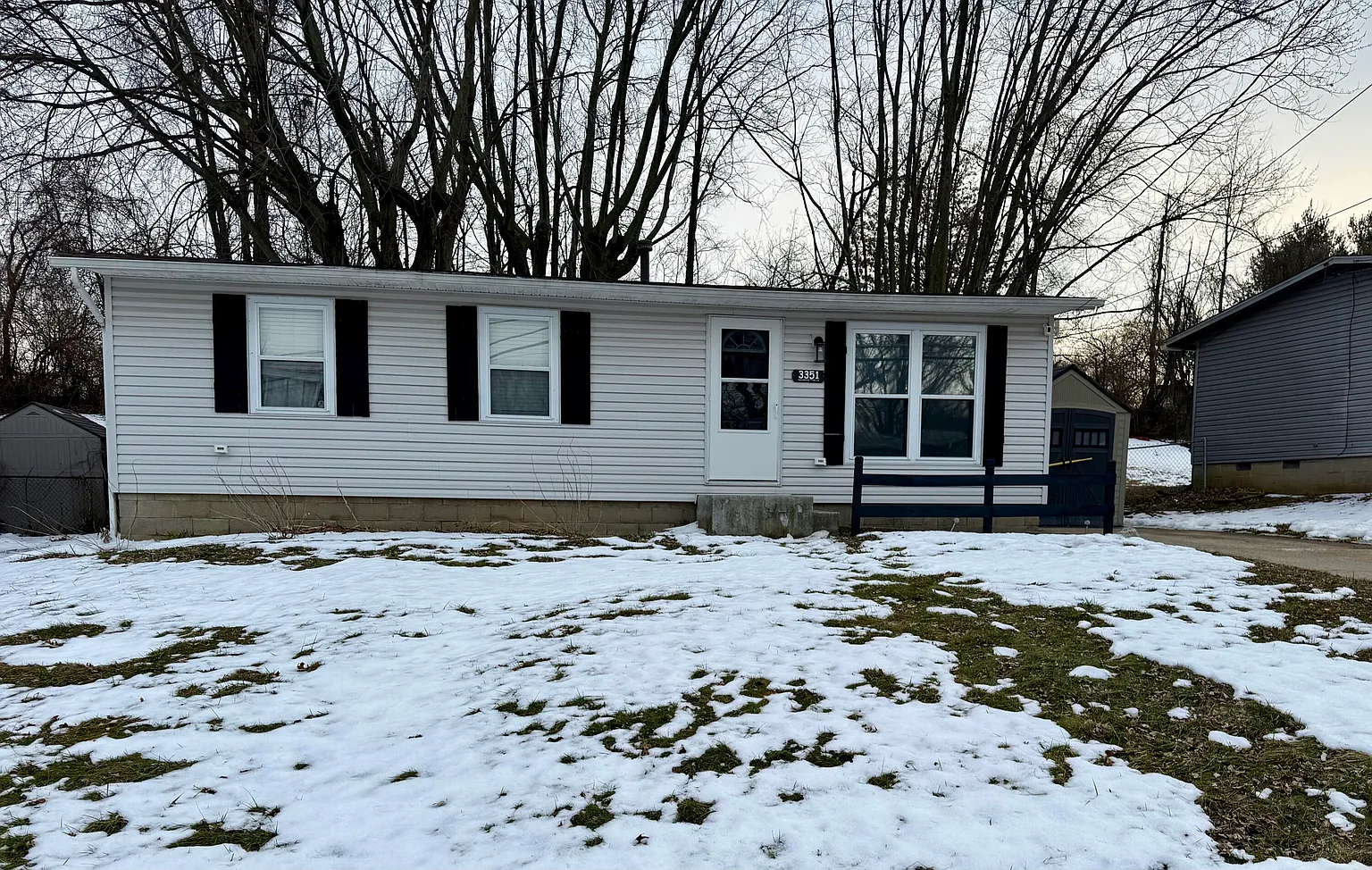 3351 Sycamore Tree Ln photo 1