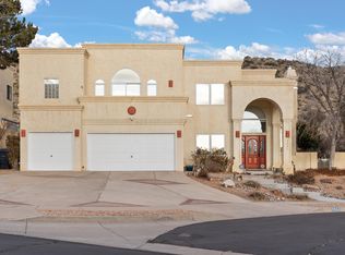 1542 Rosalba St NE, Albuquerque, NM 87112