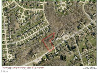 Riverside Dr, Painesville, OH 44077