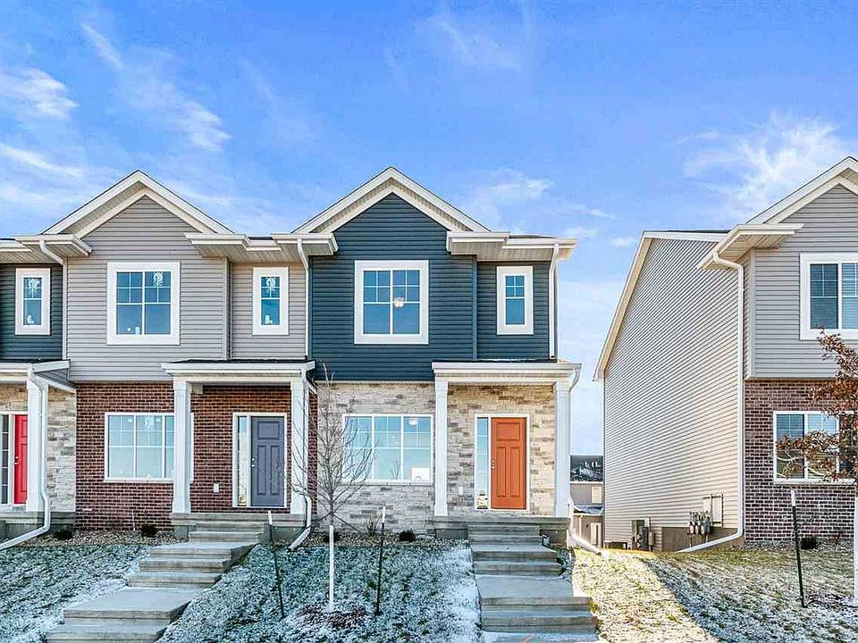 606 Catherine Dr 606, Tiffin, IA 52340 Zillow