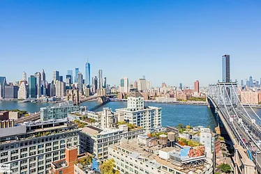 Rented by Brown Harris Stevens