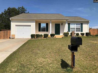 128 Turkey Ridge Dr, Chapin, SC, 29036