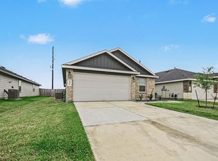 8830 Colicroot Dr, Rosharon, TX 77583