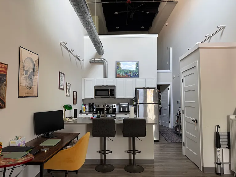 224 Hall St #11 — Photo 1