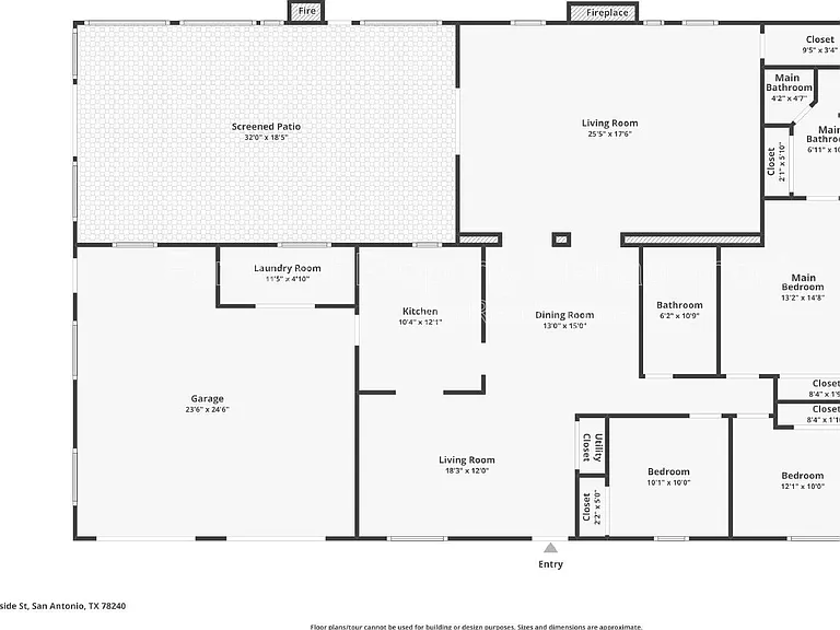 7609 Linkside St — Photo 36