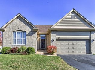 771 Cameron Dr, Antioch, IL 60002