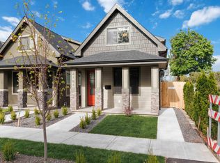 2101 S Hervey St, Boise, ID 83705