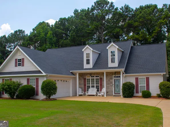 122 Wexford Dr, Lagrange, GA 30241