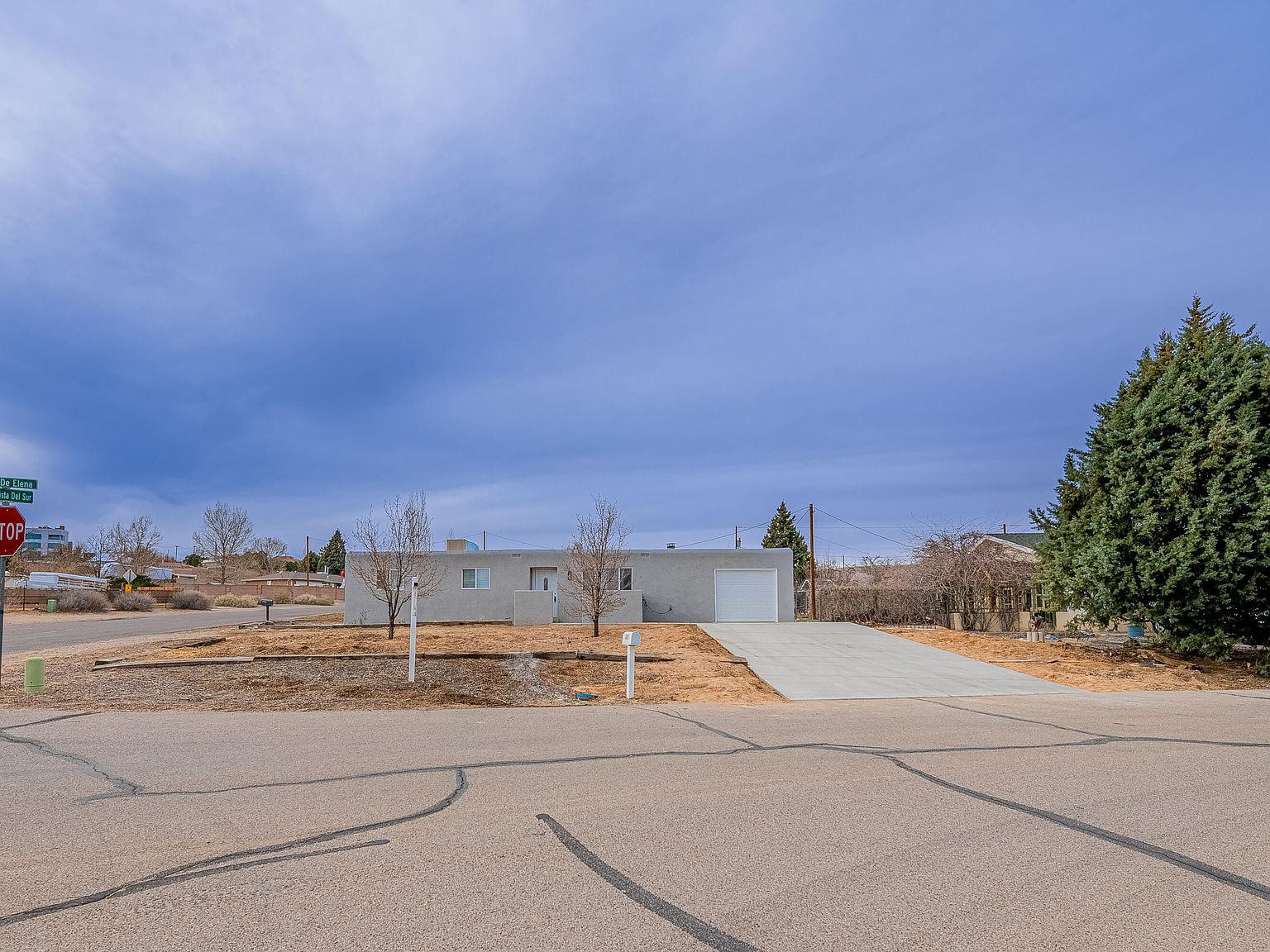 10601 Calle De Elena, Corrales, NM 87048 Zillow