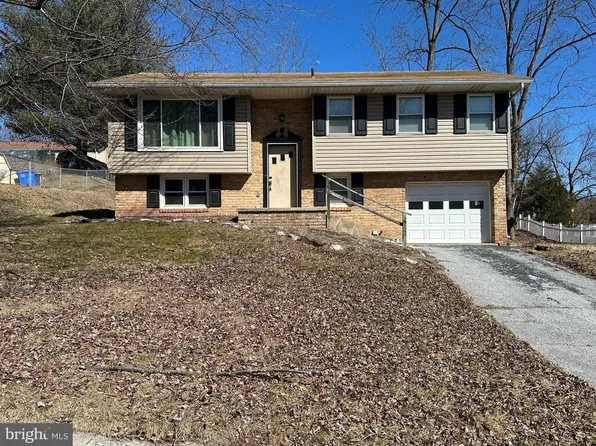 410 Hillside Ave, New Cumberland, PA 17070