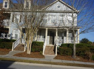 1037 Zinser St, Mount Pleasant, SC 29466