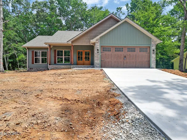 136 Pomeroy Dr, Fairfield Glade, TN 38558