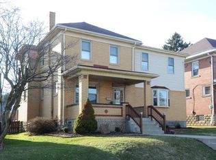 323 Center Ave, Carnegie, PA