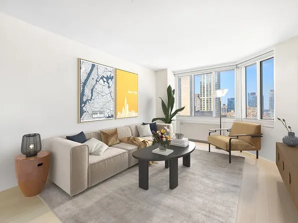 61 W 62nd St APT 17L, New York, NY 10023