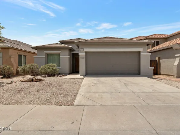 9127 W HUBBELL Street, Phoenix, AZ 85037