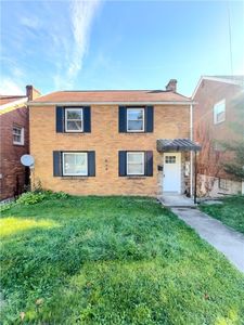 3105 Elroy Ave, Pittsburgh, PA, 15227