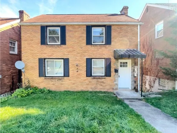 3105 Elroy Ave, Pittsburgh, PA 15227