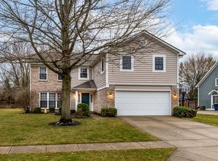 12427 Doe Ln, Indianapolis, IN 46236