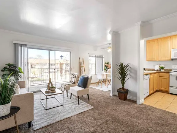 589 N Johnson Ave Unit 252, El Cajon, CA 92020