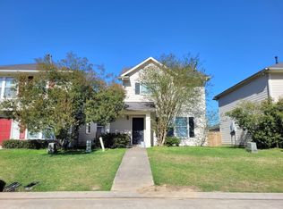 1091 Verde Trails Dr, Houston, TX 77073