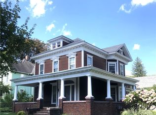 53 Center St, Oneonta, NY 13820
