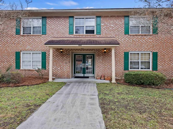 104 Pinewood St Unit F, Ladson, SC 29456