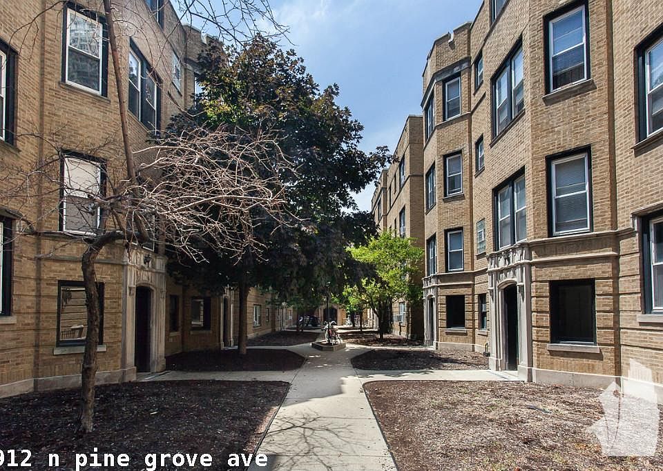 1st image of 3912 N Pine Grove Ave #1011