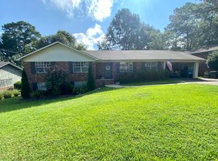 6216 15th Ave, Meridian, MS 39305