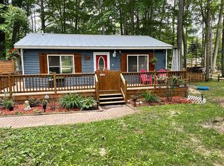 308 Ridgedale Dr, Roscommon, MI 48653