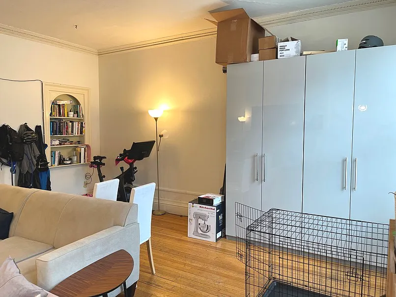 Building Photo - 511 Beacon St #1R