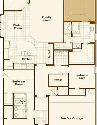3rd image of 2920 Greenhigh Ln
