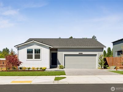1437 Pecheos Avenue #45, Buckley, WA, 98321