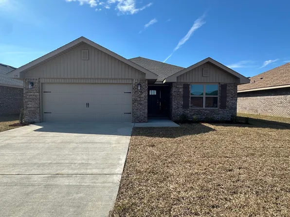 179 Ridgeway Cir, Crestview, FL 32536
