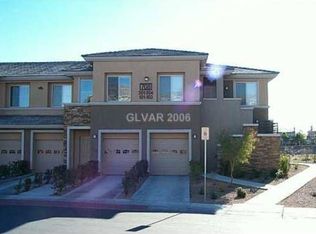 708 Peachy Canyon Cir UNIT 204, Las Vegas, NV 89144