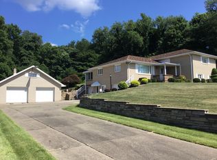 474 Pleasant View Smock Rd, Smock, PA 15480