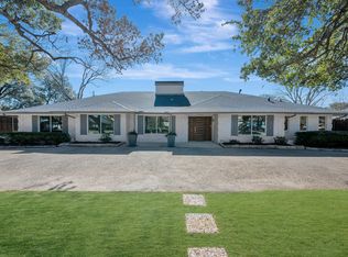 4566 Thunder Rd, Dallas, TX 75244