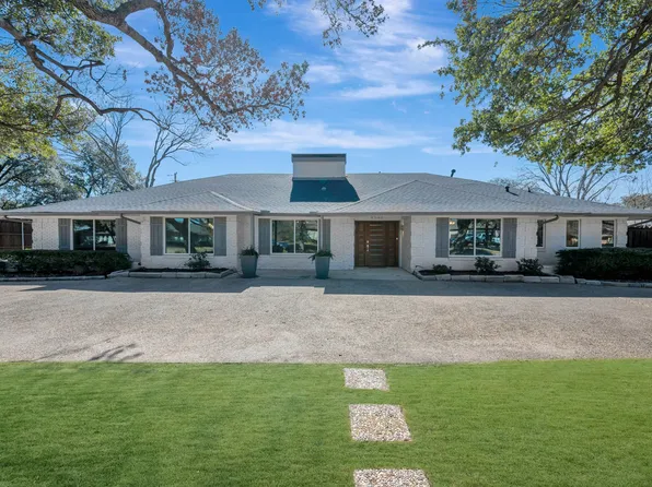 4566 Thunder Rd, Dallas, TX 75244