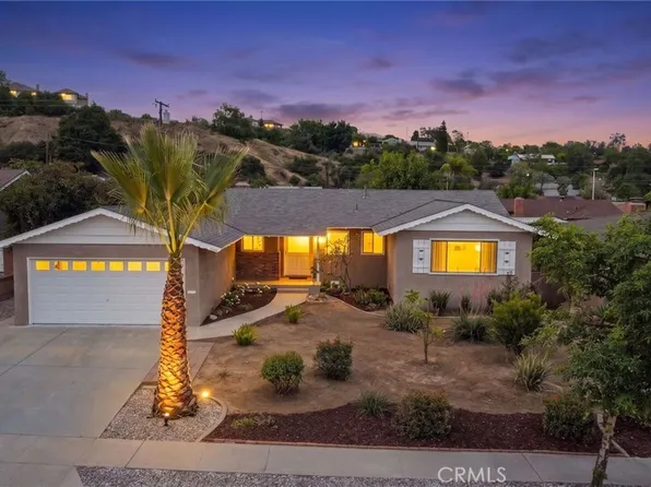 1146 N Soldano Dr, Azusa, CA 91702