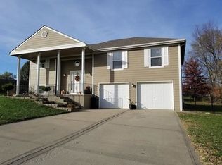 103 Bombay Cir, Excelsior Springs, MO 64024