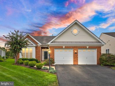 15532 Fassels Ct, Haymarket, VA, 20169