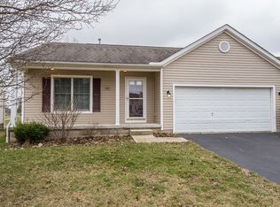 5825 Katara Dr, Galloway, OH 43119