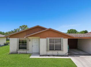 4942 Luqui Ct #27A, West Palm Beach, FL 33415