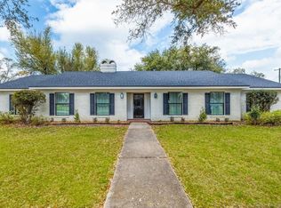 2019 22nd St, Lake Charles, LA 70601