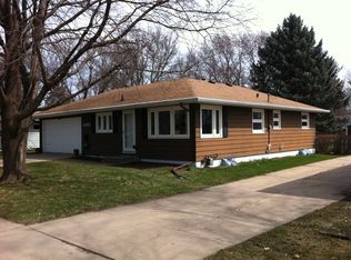 3420 18th Ave NW, Rochester, MN 55901